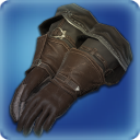 Crystarium-Handschuhe des Spähens