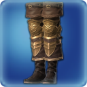 Ivalician Squire[@SC]s Thighboots