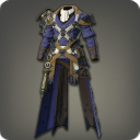 Sky Pirate[@SC]s Coat of Maiming