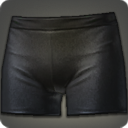 Herren-Unterhose (schwarz)