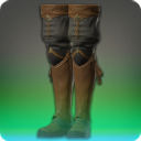 Alliance Boots of Casting