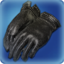 YoRHa-Handschuhe der Heilung Modell Nr. 51