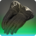 Augmented Rinascita Gloves of Aiming