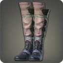 Guardian Corps Boots
