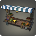 Greengrocer[@SC]s Stall