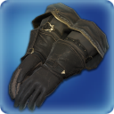 Crystarium-Handschuhe des Zielens