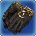 Modifizierte Mondgesandten-Handschuhe der Magie
