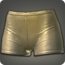 Lady[@SC]s Knickers (Gold)