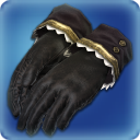 Akademiker-Handschuhe