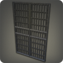 Gefängnis-Raumteiler