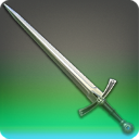 Épée viking de soldat des Immortels