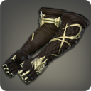 Lord Commander[@SC]s Gloves