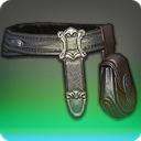 Nabaath Belt of Scouting