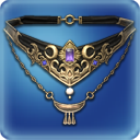 Augmented Lunar Envoy[@SC]s Necklace of Healing