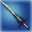 The Fae[@SC]s Crown Sword