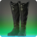 Halonic Exorcist[@SC]s Thighboots