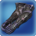 Augmented Radiant[@SC]s Gauntlets of Maiming
