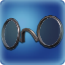 Ivalisische Sterndeuter-Brille