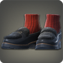 Wintertide Shoes