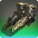 The Forgiven[@SC]s Gauntlets of Maiming