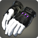 Rarefied Thunderyards Silk Gloves