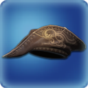 Ivalician Sky Pirate[@SC]s Hat