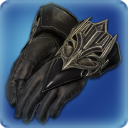 Modifizierte Himmelsheer-Handschuhe der Magie