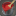 Teinture rouge carmin