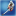 Micro-casque d[@SC]abatteur de champion au visage d[@SC]ange