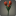 Bouquet de tulipes rouges