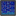 Azurblaue Fliesenwand