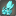 Emerald Carbuncle Slippers