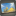 風景画:エールポートのリムレーン像