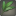 Plante verte éthéréenne