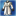 Robe de soigneur de l[@SC]Orastère