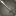 Épée longue en durium noble