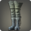 Luncheon Toadskin Thighboots of Healing