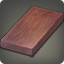 Rosewood Plank