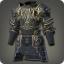 Rarefied Mythrite Hauberk