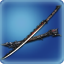 Augmented Deepshadow Blade