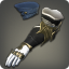 Atrociraptorskin Armguard of Scouting