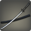 Mythrite Uchigatana