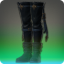 Anamnesis Thighboots of Scouting