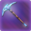 Replica Crystalline Pickaxe