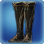 Augmented Lunar Envoy[@SC]s Boots of Casting