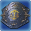 Immortal Flames Escutcheon