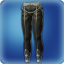 Omicron Trousers of Scouting