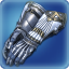 Augmented Credendum Gauntlets of Healing