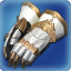 Idealized Chevalier[@SC]s Gauntlets