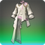 Augmented Courtly Lover[@SC]s Shirt of Aiming